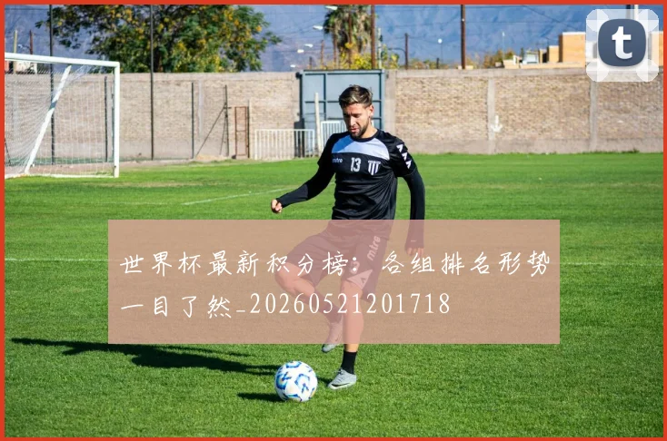 世界杯最新积分榜:各组排名形势一目了然_20260521201718