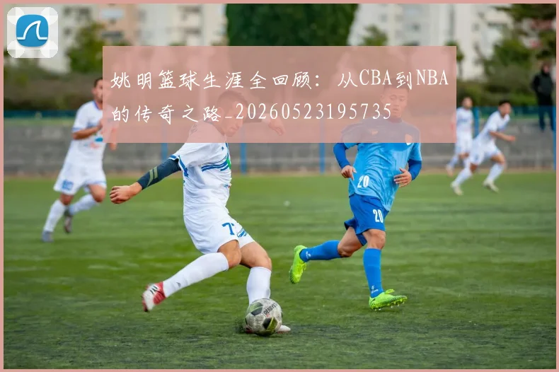 姚明篮球生涯全回顾：从CBA到NBA的传奇之路_20260523195735